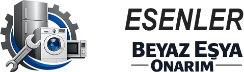 Esenler Beyaz Eşya Onarım